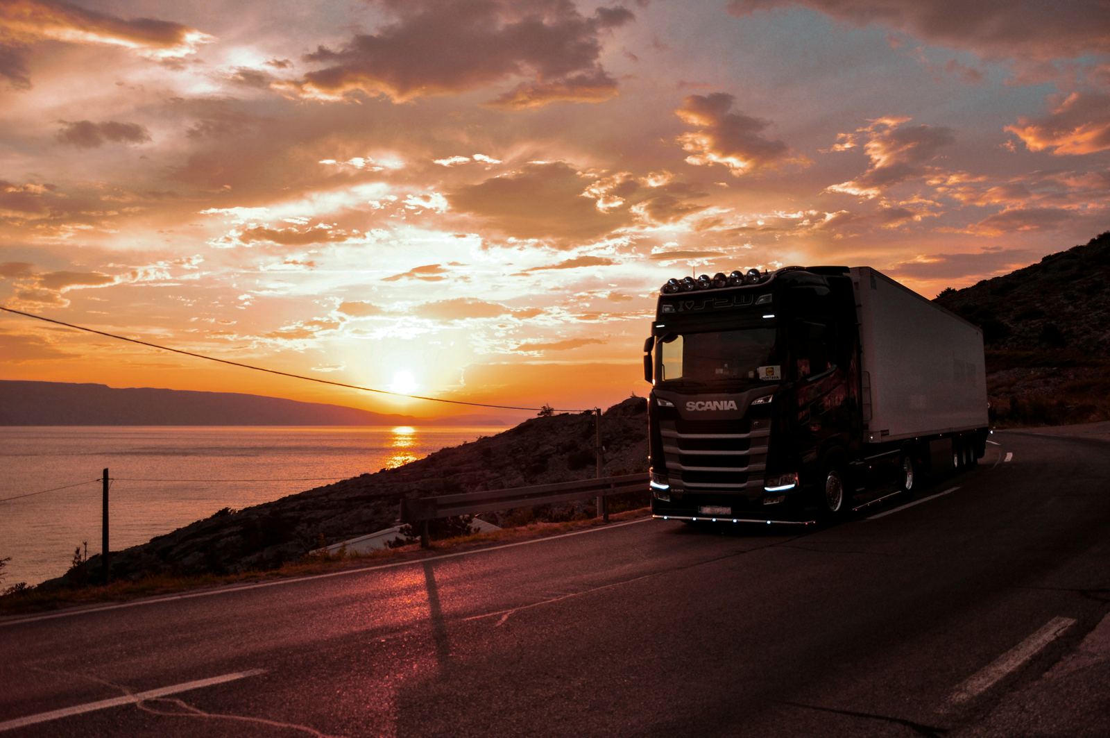 HGV Driving Jobs