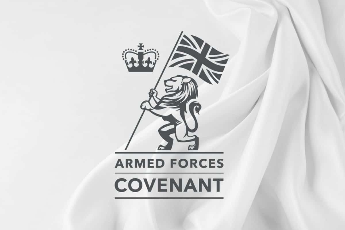 Armed Forces Covenant
