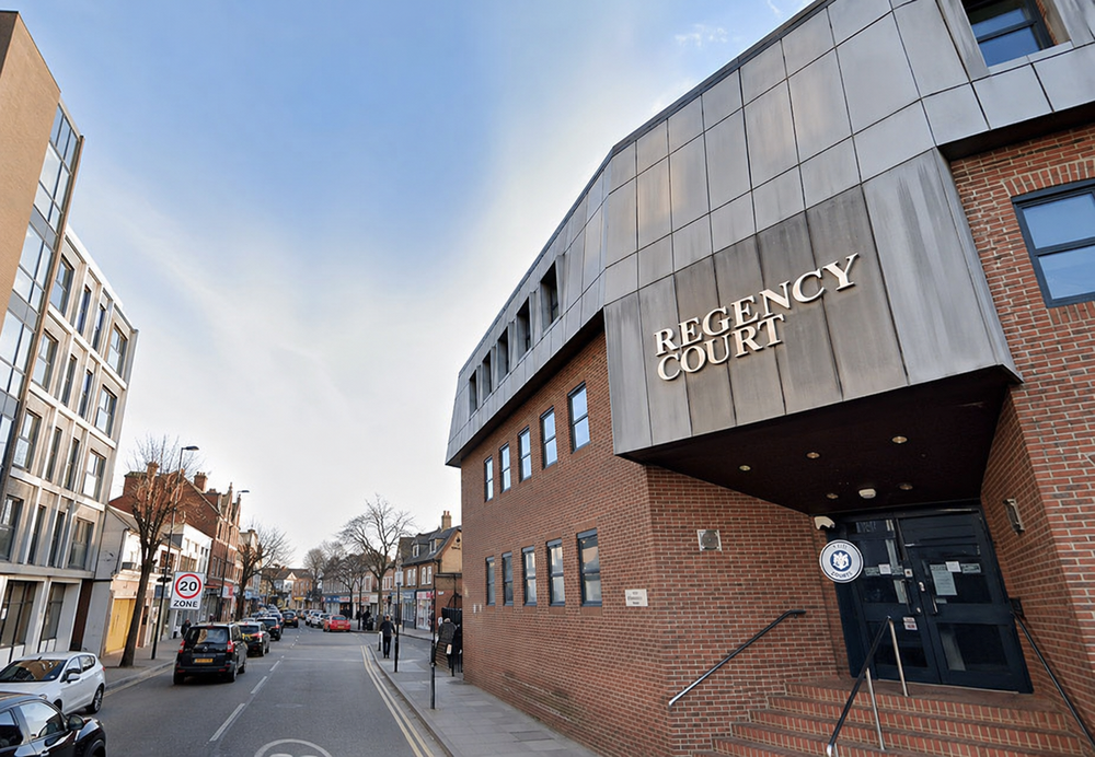 Birmingham Branch