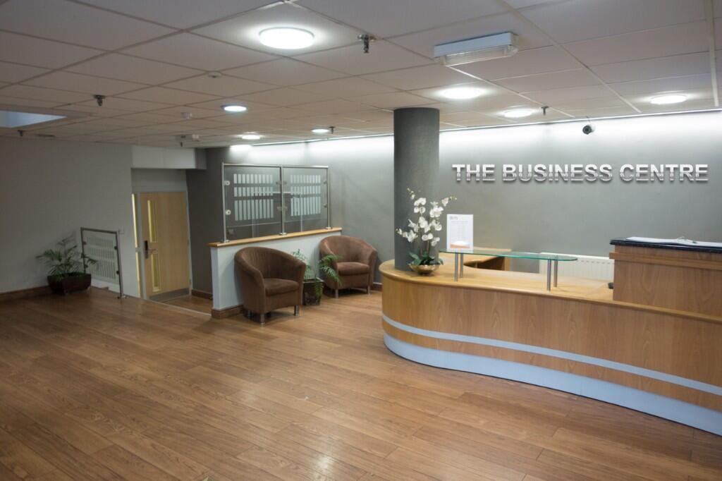 Redditch Branch