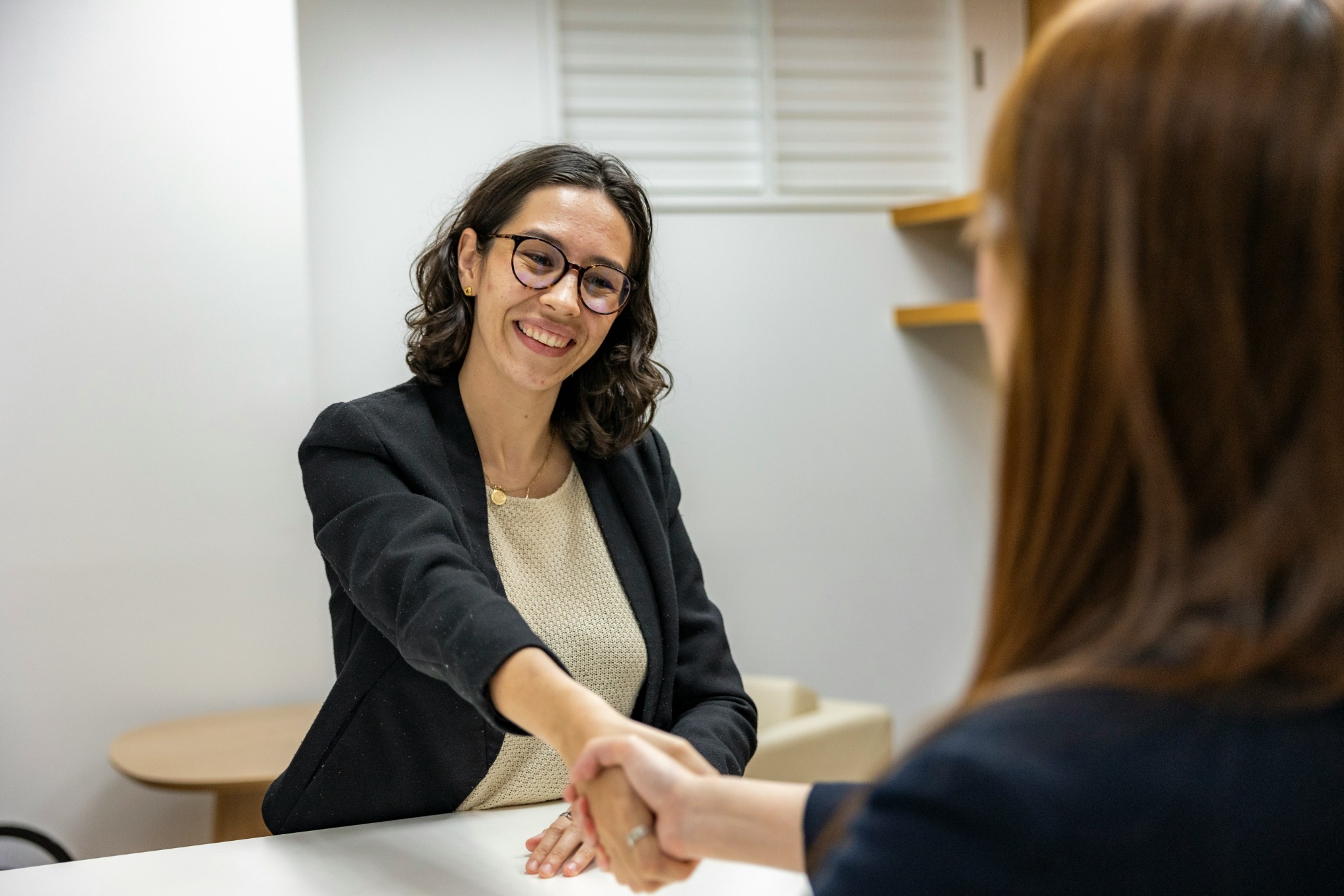Millison Millison Chase Limited - Candidate Services